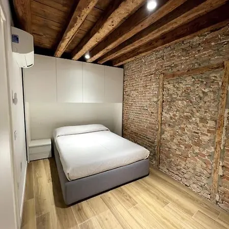 Antico Rudere Luxury Chioggia