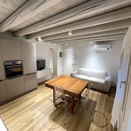 Apartment Antico Rudere Luxury *