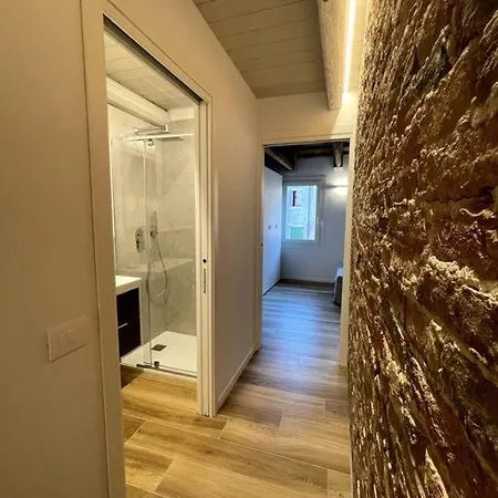 Antico Rudere Luxury Chioggia