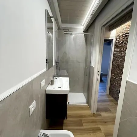 Apartment Antico Rudere Luxury *