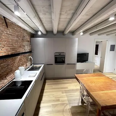 Apartment Antico Rudere Luxury *