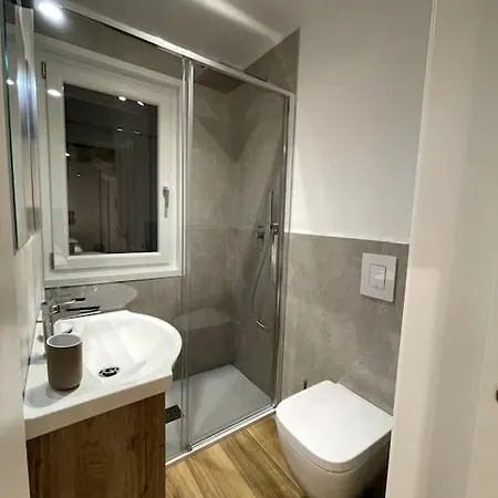 Apartment Antico Rudere Luxury