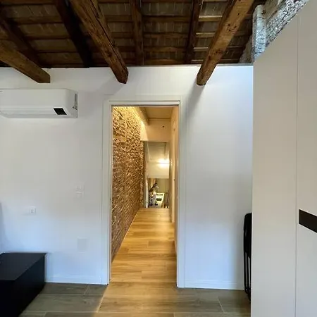 Antico Rudere Luxury Chioggia