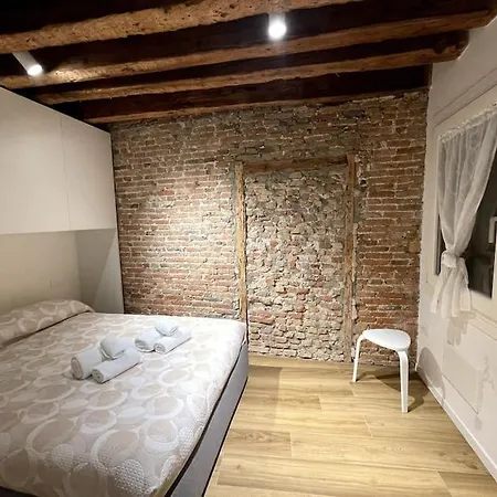 Antico Rudere Luxury Apartment *