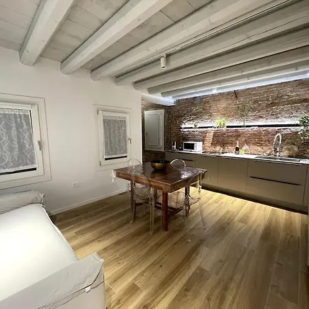 Apartment Antico Rudere Luxury